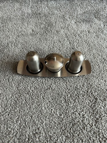 Old hall stainless - hall, steel