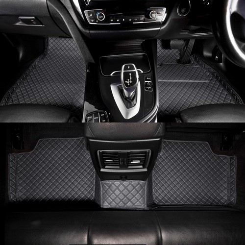 Tailored car mats for jaguar - tailored,