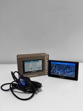 Garmin Drive 51 LMT-S  GPS