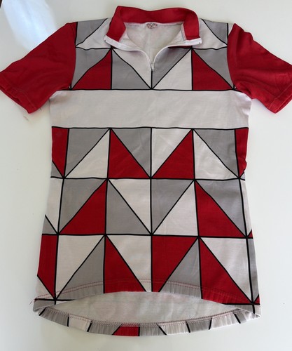 Vintage 80s 90s geometric - vintage,