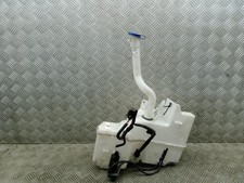 TOYOTA COROLLA WASHER BOTTLE