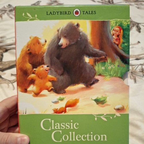 Ladybird tales classic - ladybird,