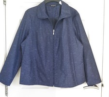 WOMEN'S BON MARCHE INDIGO