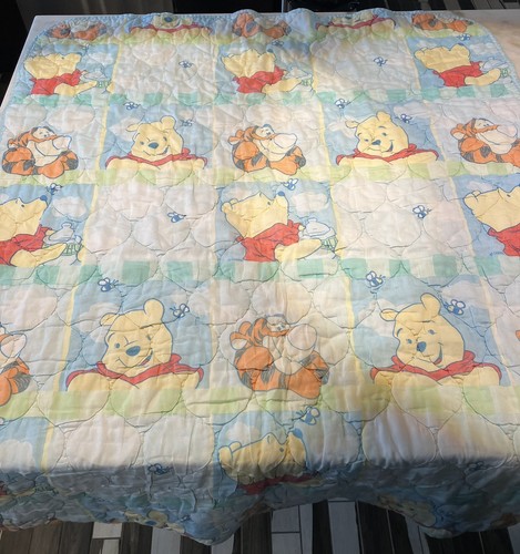 Winnie the pooh tigger - the,