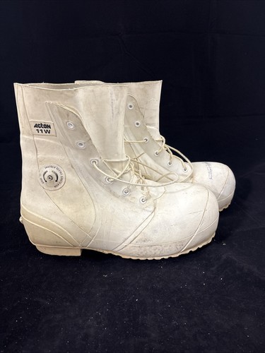 Acton military extreme - acton, cold