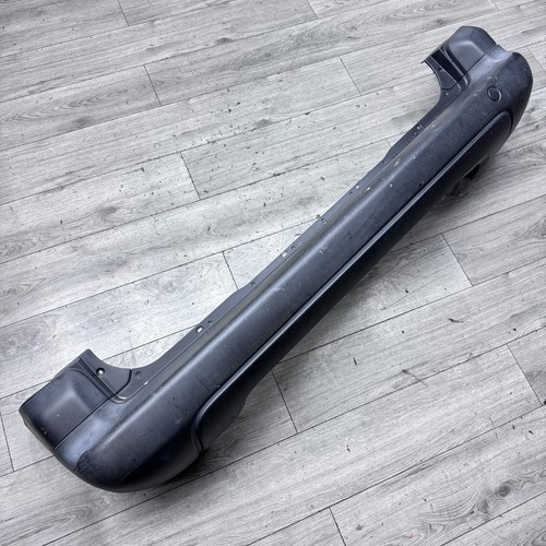 Peugeot partner mk2 bumper - peugeot,