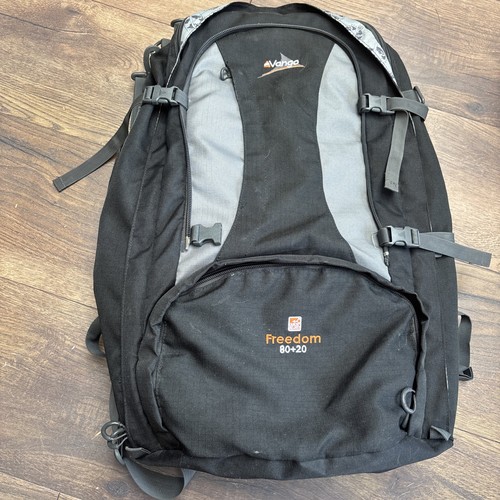 Vango freedom hiking - freedom, 80+20