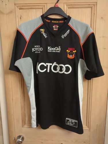 Bradford bulls 2008 - bradford,