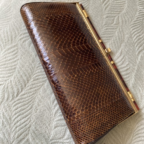 Ackery london vintage brown - vintage,