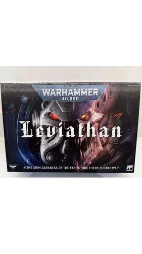 Warhammer 40k tyranid half - warhammer, of