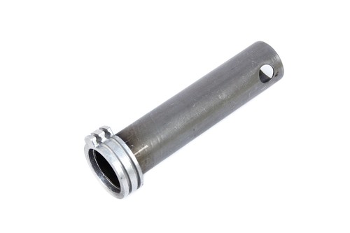 Throttle grip tube for - , mz