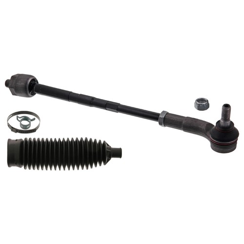 Tie rod kit fits - kit, seat