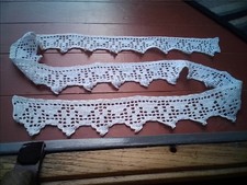 Traditional Lace For Boatsman