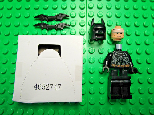 Genuine lego super - genuine,