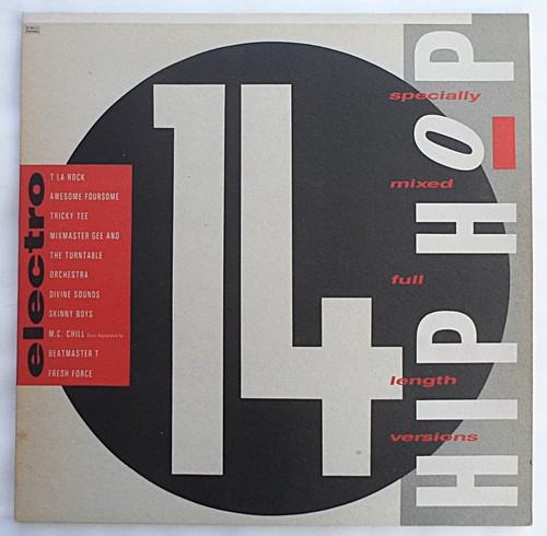 Street sounds hip hop - street,