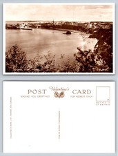 General View, Tenby - RP