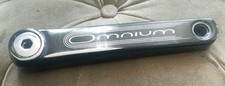 SRAM Omnium Track Crank 165mm