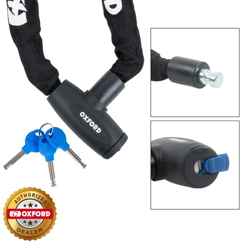 Oxford security lock - oxford,