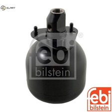 SUSPENSION SPHERE PNEUMATIC