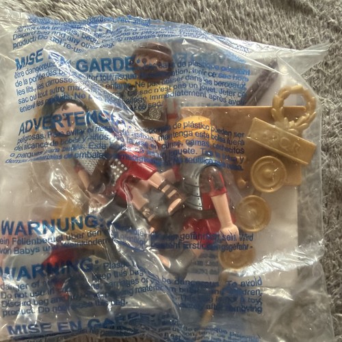 New sealed playmobil 6490 3 - 6490,