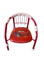 Disney cars kids - disney, chair