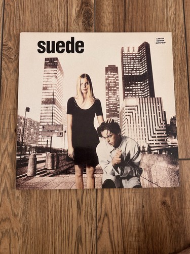 Suede stay together - stay,
