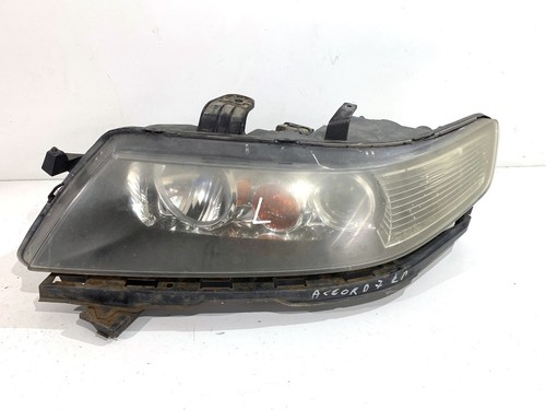 Headlights honda accord vii - honda,