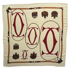 Vintage Cartier Paris STYLE CC