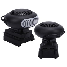 Cordless Space Heater 170W