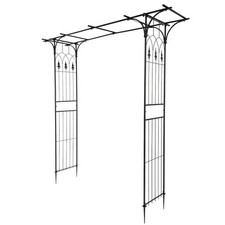 Outdoor metal garden - outdoor,