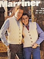 Knitting Pattern**Ladies/Mens
