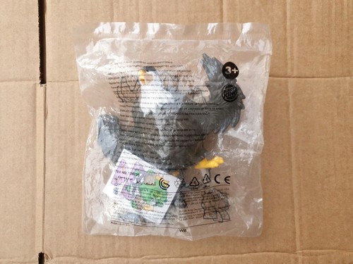 Sealed burger king - sealed,