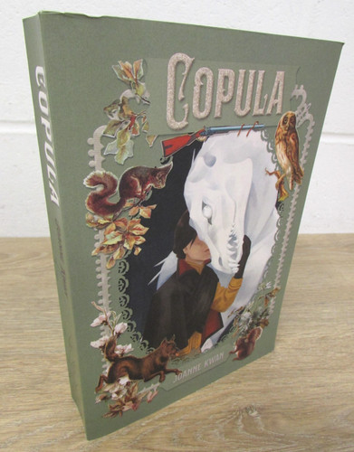 Copula joanne kwan - by,