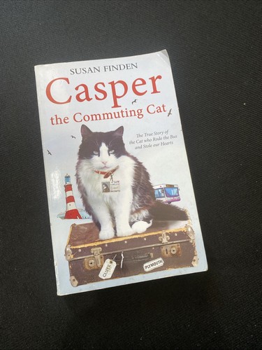 Casper the commuting - the,