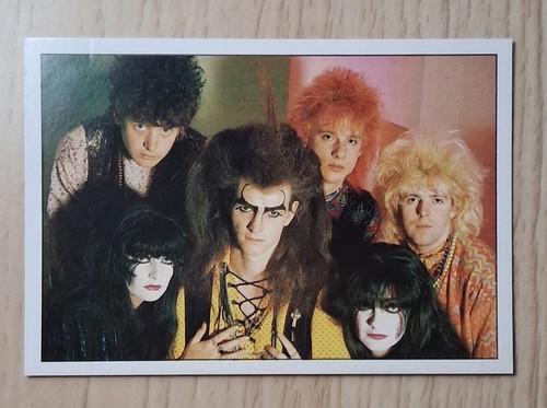 The smash hits collection - collection, 1987