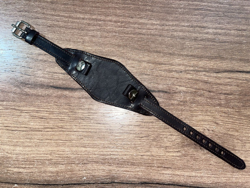 10mm oiled leather - ww1, ww2