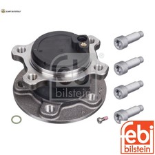 WHEEL BEARING KIT 102316 FOR