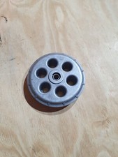 MV-AGUSTA BRUTALE 750 CRC 2007 Engine Clutch Pressure End Plate