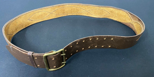 Officer belt soviet military - belt,