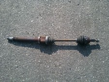 FORD FIESTA ZETEC DRIVESHAFT -