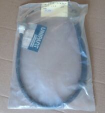 Fiat 127 Unipart Clutch Cable