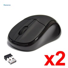 Lof of 2 2.4GHz Wireless
