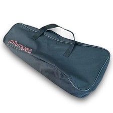 pTrumpet Plastic Trumpet Canvas Bag