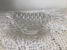 Vintage Bagley Mint Apple