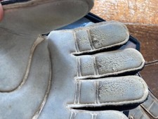 Kipsta F500 Football gloves