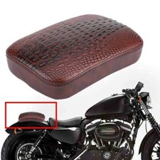 Motorcycle Seat Passenger Seat