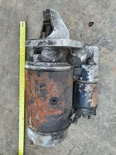 Pre War Car STARTER MOTOR