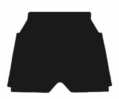 Trunk mat for mercedes - trunk,