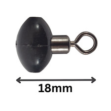 Pulley Beads For Sea Fishing Rigs - FREE POSTAGE!