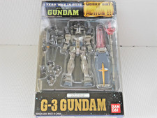 Gundam Action Figure G-3